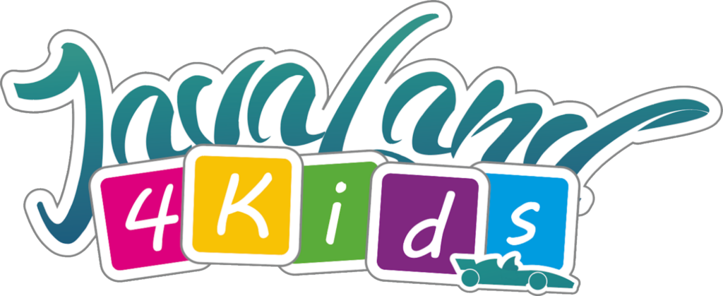 JavaLand4Kids Logo
